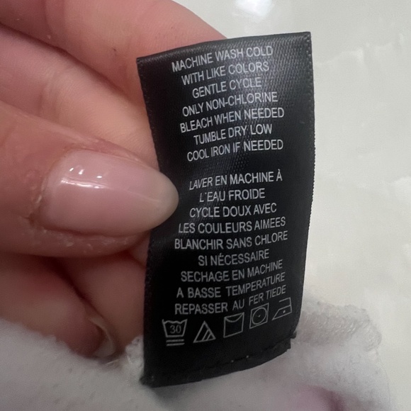 AFRM Colorful Tie-Dye Joggers - Picture 12 of 13